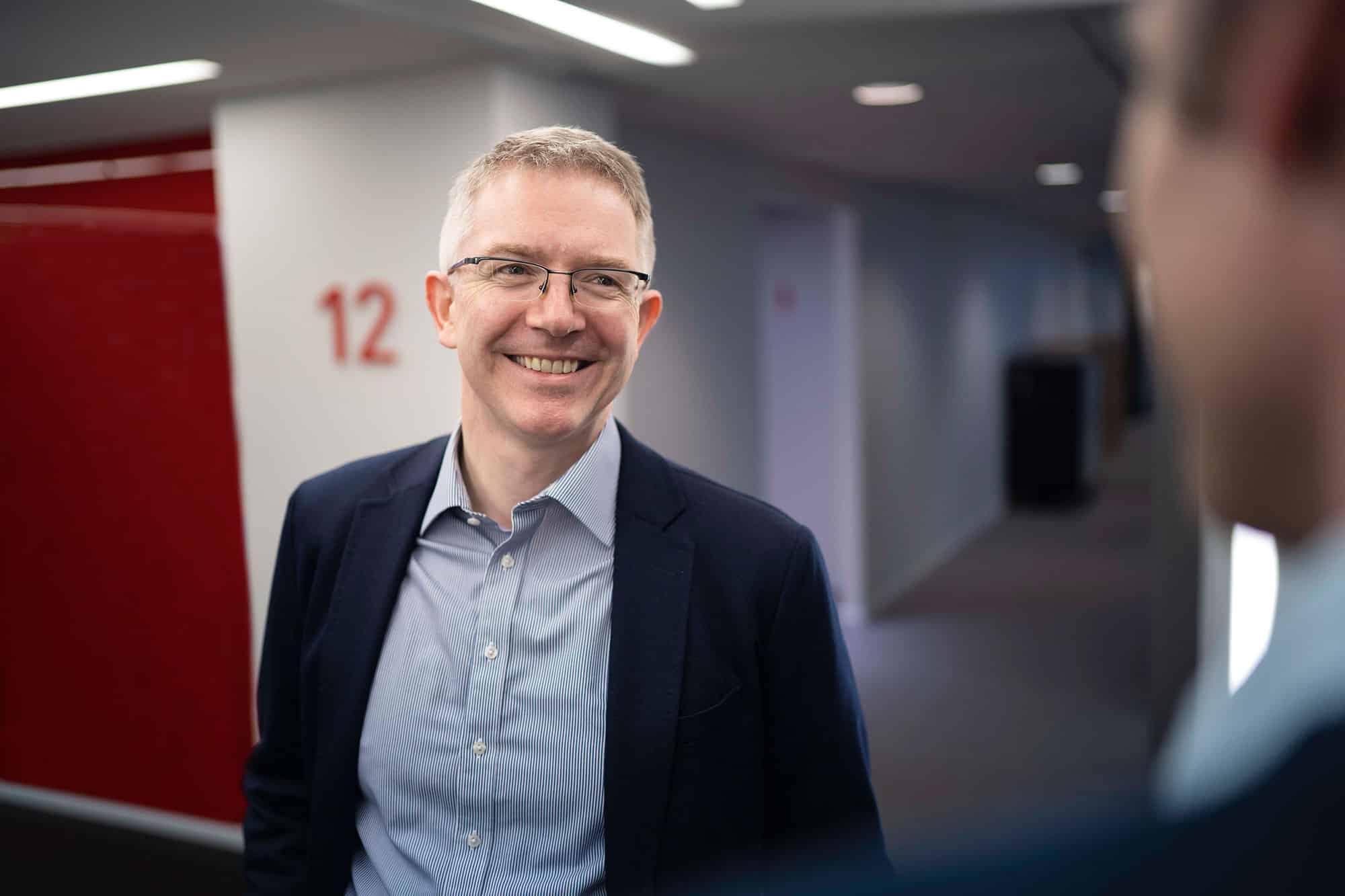 Arne Byberg advokatundersøkelsen