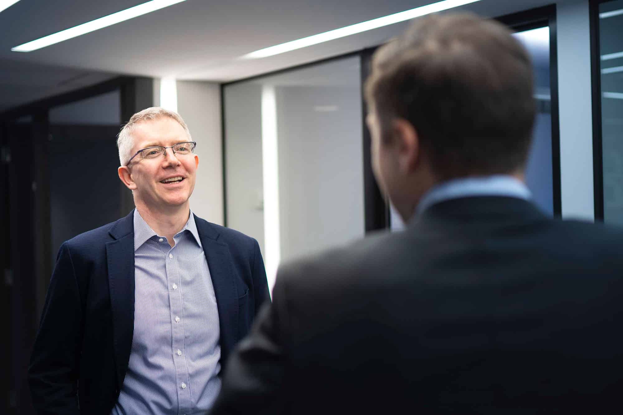 Arne Byberg advokatundersøkelsen 2