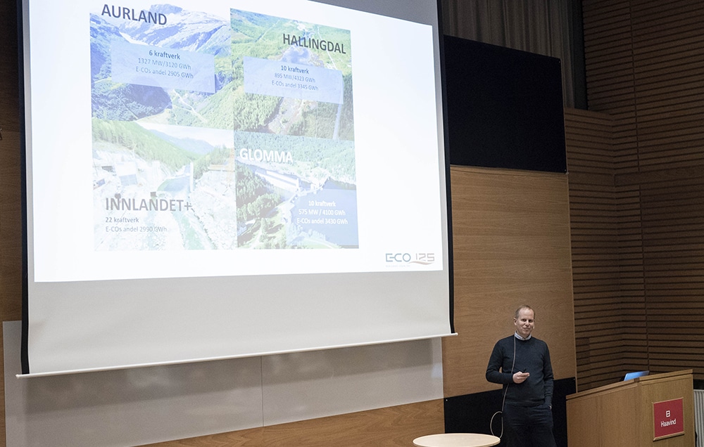 Ungt Entrepriseforum kraftsektoren Haavind