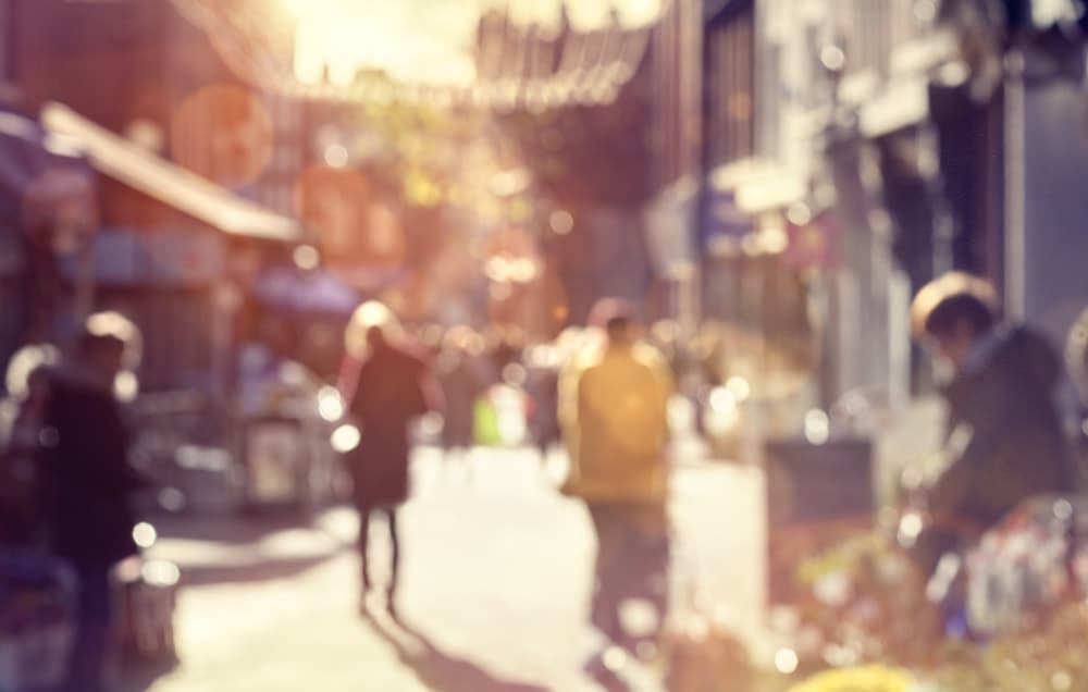 Haavind e-handel dagligvare high street