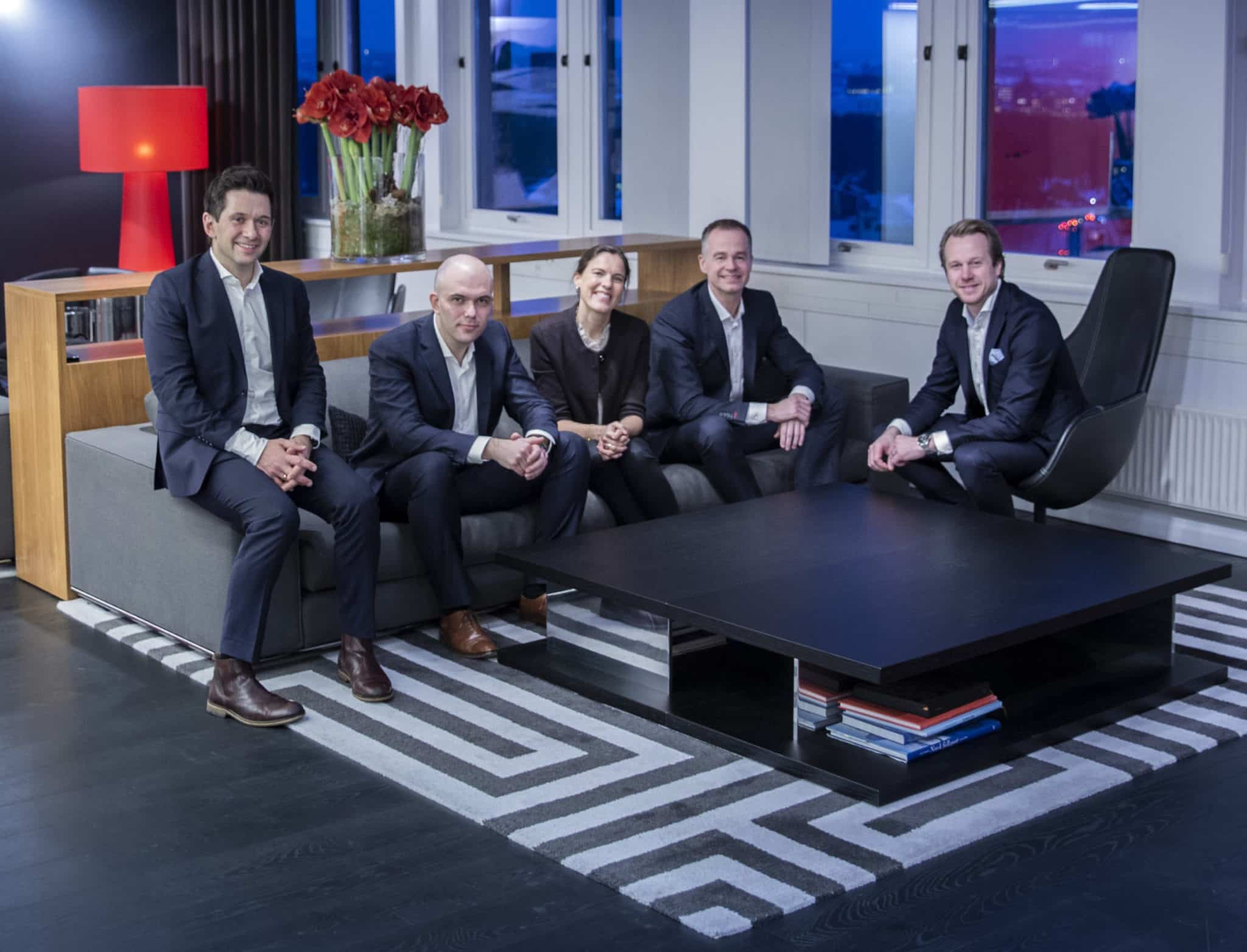 Partnere Advokatfirmaet Haavind