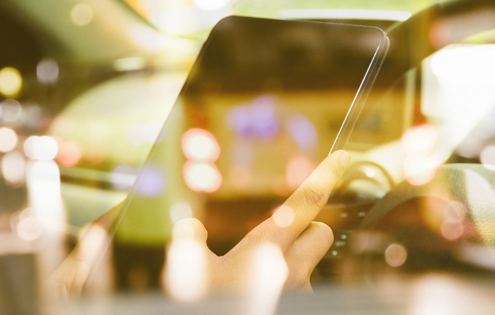 Haavind delingsøkonomi