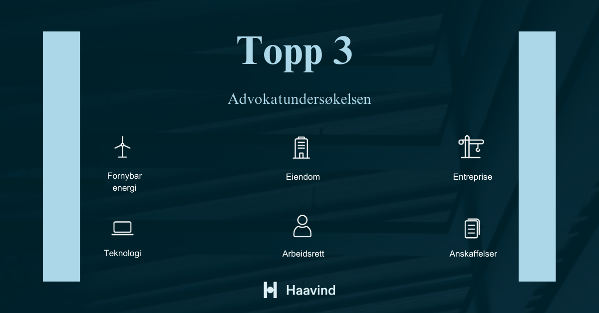 Advokatundersøkelsen