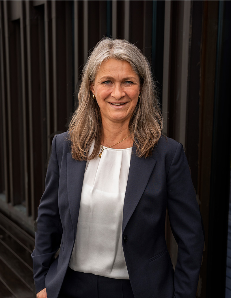 Jannicke Knudtzon Rokkan