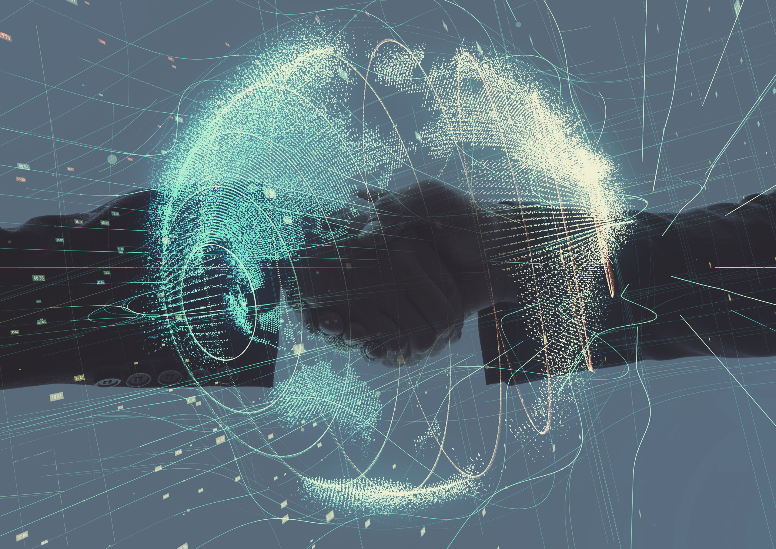 TietoEVRY merger Haavind