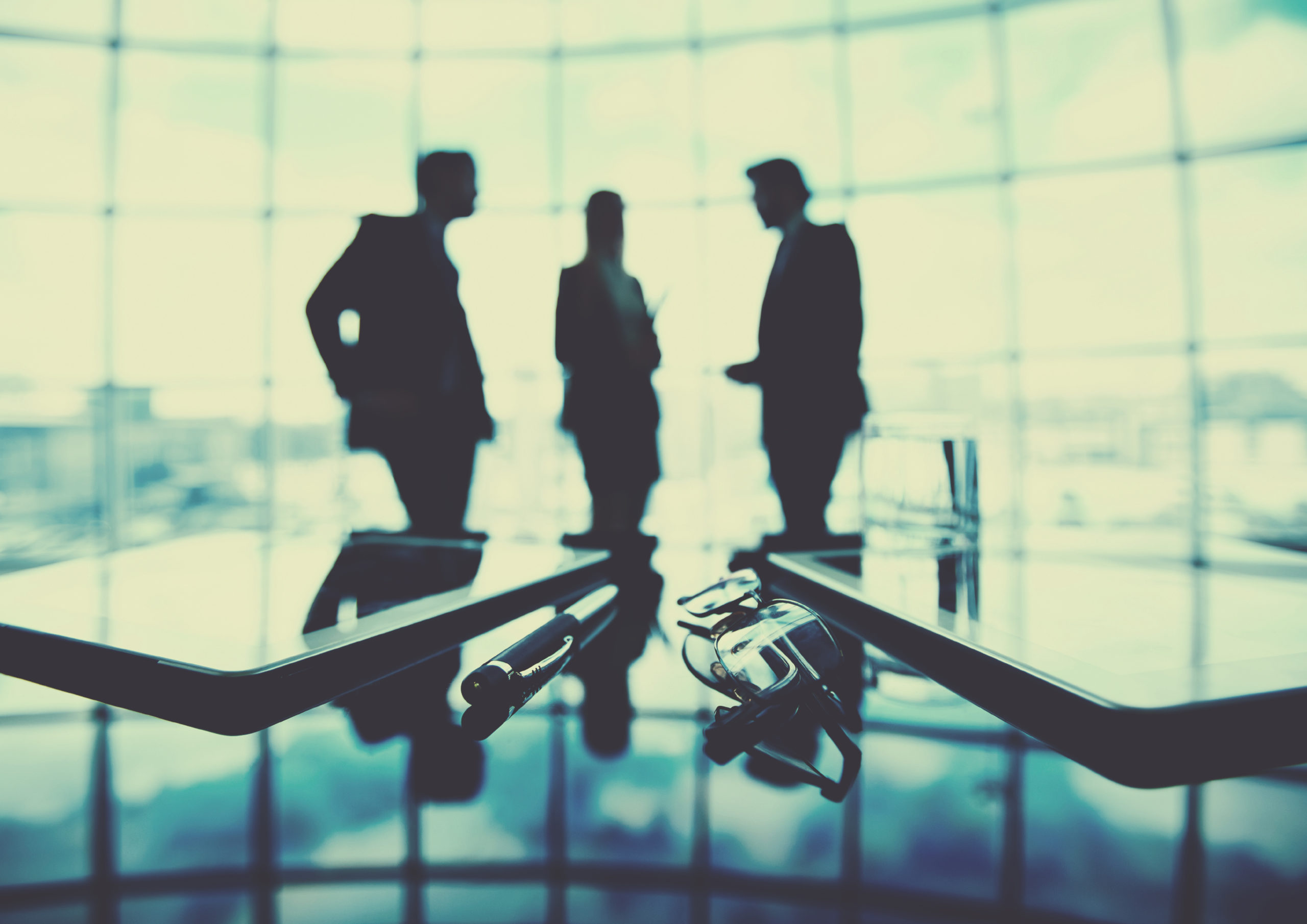 screening investments haavind